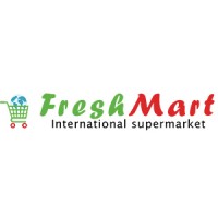 Fresh Mart logo - Similar company to Mymart