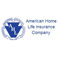 American Home Life Insurance logo - Similar company to Brokers Fidelity