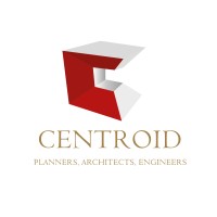 CENTROID (Planners.Architects.Engineers) logo - Similar company to Inverse Group