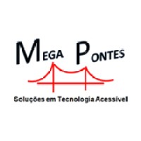 MegaPontes - Soluções em Tecnologia Acessível logo - Similar company to Strdeo