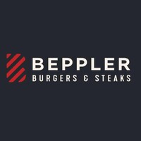 Beppler Burgers & Steaks logo - Similar company to Cash Box Presentes