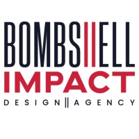 Bombshell Impact Design Agency logo - Similar company to Secretsos™