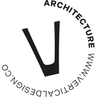 Vertical Design Architecture logo - Similar company to Nsr Studio