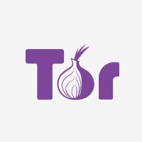 The Tor Project logo - Similar company to Electronic Frontier Foundation (Eff)