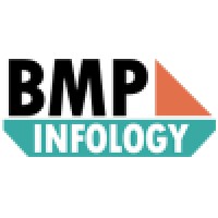 BMP Infology logo - Similar company to Top Nepal It Solution