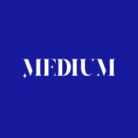 MEDIUM Events logo - Similar company to Techengexpo