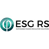 ESG Regulatory Solutions logo - Similar company to Esg Network