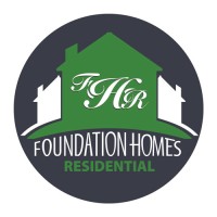 Foundation Homes Residential logo - Similar company to Combs Law