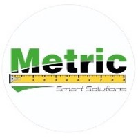 Metric Smart Solutions LLC logo - Similar company to Blooco