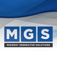 Midwest Generator Solutions logo - Similar company to Fm Generator, Inc.