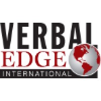 Verbal Edge International logo - Similar company to Sevan Communination