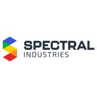 Spectral Industries BV logo - Similar company to Holtec Spa
