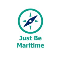 Just Be Maritime logo - Similar company to Trinity House