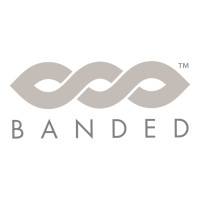 BANDED logo - Similar company to Flutter, Inc.