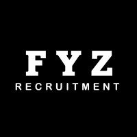 FYZ Recruitment logo - Similar company to Lisa Scheff Designs