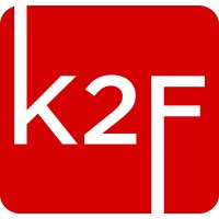 K2F - Salaets & Co logo - Similar company to O3 Shift Develop