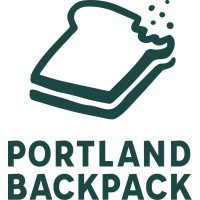 Portland Backpack logo - Similar company to E & K Contracting