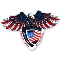 American Central Force Security logo - Similar company to Ethos General Contractors, Llc