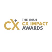The Irish CX Impact Awards logo - Similar company to Cmg Events