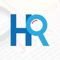 The HR India logo - Similar company to Selection Point Placement Services