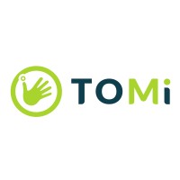 Tomi Digital México logo - Similar company to Tomi Inc