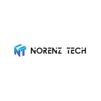 NorenzTech logo - Similar company to Inavista Solutions