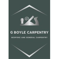 G Boyle Carpentry