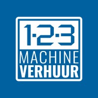 123 Machineverhuur BV logo - Similar company to Inter-Techno B.V.