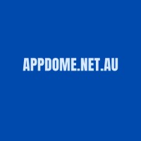Appdome.Net.Au logo - Similar company to Disability Admin Solutions