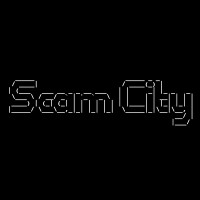 ScamCity logo - Similar company to Ironmaster