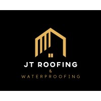 JT Roofing logo - Similar company to Jt Roofs