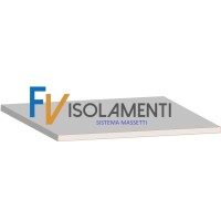 FV Isolamenti Srl logo - Similar company to Isolamenti Mms