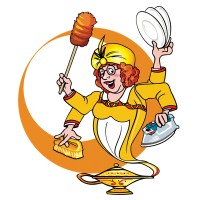 Beck and Call Cleaning Services logo - Similar company to British Environmental Services