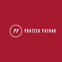 Prateek Pathak logo - Similar company to Parikranti Foundation