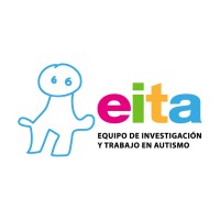 EITA (Equipo de Investigación y Trabajo en Autismo) logo - Similar company to Instituto Peruano Para El Tratamiento De La Ansiedad