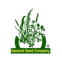 General Seed Company logo - Similar company to Quality Seeds