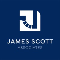 James Scott Associates logo - Similar company to Precisely That Accounting Limited