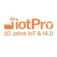 industrial iotPro logo - Similar company to Cargo Cube
