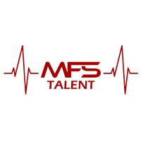 MFS Talent logo - Similar company to Mfs Construction