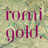 Romi Gold logo - Similar company to Onyx Oslo