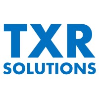 TXR Solutions logo - Similar company to Nuevit - Digital Innovation