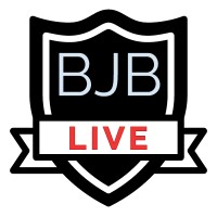 BJBLIVE clips logo - Similar company to Zippy Clips