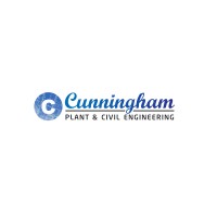 Cunningham Plant & Civil Engineering logo - Similar company to Ackro Aps