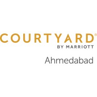 Courtyard by Marriott Ahmedabad logo - Similar company to Dreamchasers