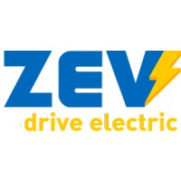 ZEV logo - Similar company to Zev Advisor