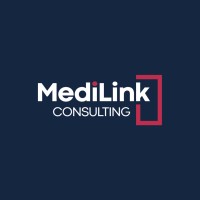 MediLink Consulting Ltd logo - Similar company to Ed Staffing