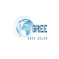 GreeSolar logo - Similar company to Solamisr