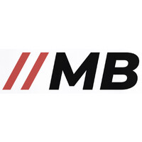 MB Mexico Sales Rep