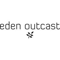 eden-outcast logo - Similar company to Caddis Fly