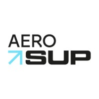 AéroSup logo - Similar company to Campusajc